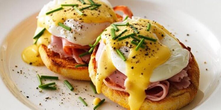 La receta más deliciosa ( dicen ) de los Benedictinos
