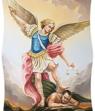 Hoy celebramos la festividad de San Miguel Arcángel 1 Festividad de San Miguel Arcángel, historia, doctrina y devoción en la tradición católica
