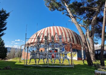 Recordando el Circo más católico del mundo, el "Circo de los Muchachos"