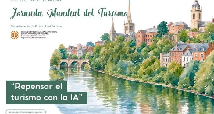 Denia y Televisión Española se convierten en el escaparate nacional para reflexionar sobre el impacto de la IA en el turismo