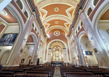 Nuestra Señora de Gracia de La Torre reabre sus puertas tras dos años de trabajos por la DANA
