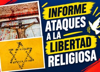 Incremento de incidentes vinculados a la libertad religiosa en España impulsados desde el Gobierno