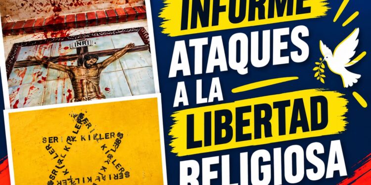 Incremento de incidentes vinculados a la libertad religiosa en España impulsados desde el Gobierno