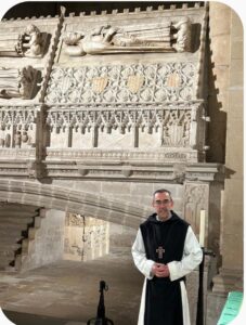 Jaume I estableció el cristianismo como religión oficial e impulsó la fundación del nuevo Reino de Valencia 2 Sin titulo 17