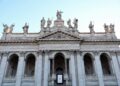 Roma refuerza la cercanía entre la diócesis y el Papa ante las emergencias sociales de la ciudad