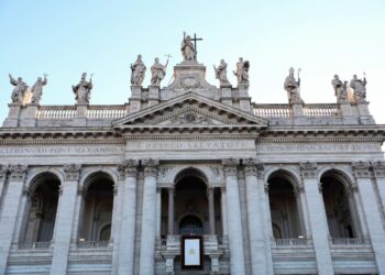 Roma refuerza la cercanía entre la diócesis y el Papa ante las emergencias sociales de la ciudad