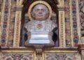 Peregrinación desde Malta a Navarrés para venerar las reliquias del beato Vicente Sicluna