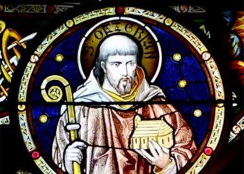 La Iglesia Católica rinde tributo hoy a San Odrano