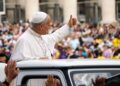 ¡Confirmado! El Papa viaja a Latinoamérica tras una excelente recuperación