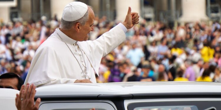 ¡Confirmado! El Papa viaja a Latinoamérica tras una excelente recuperación 1 ¡Confirmado! El Papa viaja a Latinoamérica tras una excelente recuperación