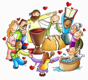 La Iglesia católica española se adapta a las nuevas familias: así es la nueva guía para la catequesis infantil 2 35eb2e8b d9b3 4367 b18a 52c29ea440ad source aspect ratio 1600w 0