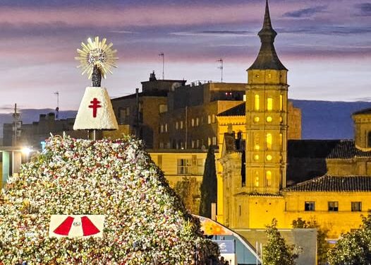 La Virgen del Pilar: el origen milenario de la Patrona de la Hispanidad y la primera iglesia dedicada a María