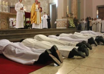 Crecimiento histórico: El número de sacerdotes católicos en el mundo sube por primera vez en cinco años