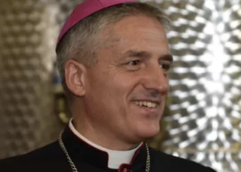 El Papa renueva la Curia: el franciscano Vittorio Viola pasa a San Pedro y el español Aurelio García Macías asume la secretaría de Culto Divino