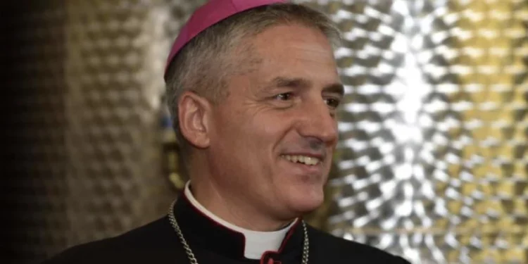 El Papa renueva la Curia: el franciscano Vittorio Viola pasa a San Pedro y el español Aurelio García Macías asume la secretaría de Culto Divino