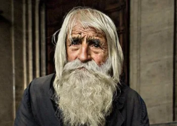 El "santo de Baylovo": la vida de austeridad del hombre que recaudó millones para la Iglesia