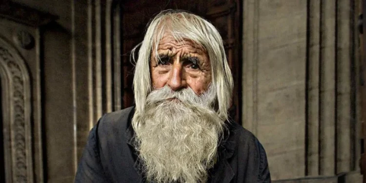 El "santo de Baylovo": la vida de austeridad del hombre que recaudó millones para la Iglesia