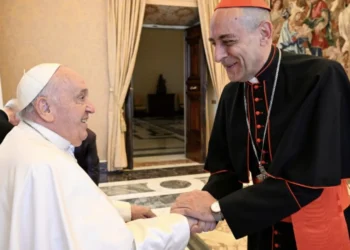 El lado más íntimo de Francisco: salen a la luz sus diarios personales tras su fallecimiento