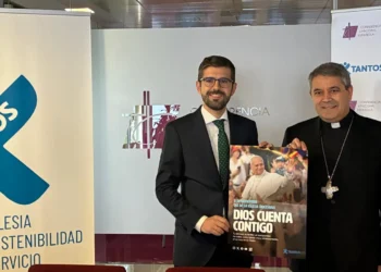 La Iglesia española apela a la corresponsabilidad de los fieles tras la visita papal