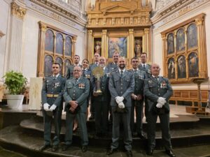 Festividad de la Virgen del Pilar y Día de la Hispanidad en Ontinyent (Valencia) 2 844646280 1571684804998208 7194846692212969576 n