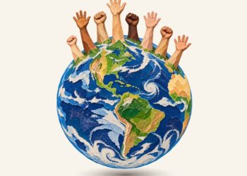 La educación como trinchera: la respuesta de Itaka-Escolapios ante los 826 millones de personas atrapadas en la pobreza extrema