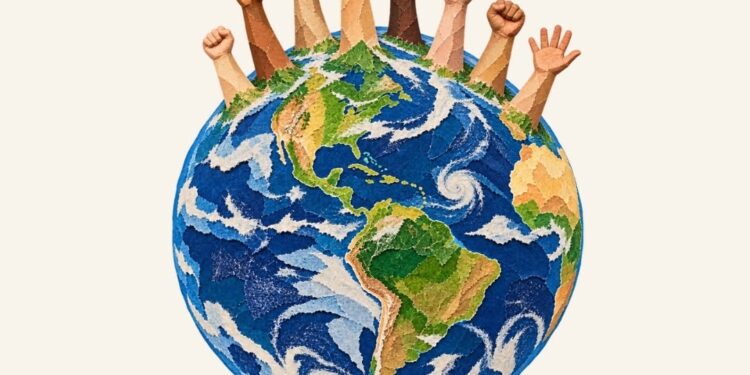 La educación como trinchera: la respuesta de Itaka-Escolapios ante los 826 millones de personas atrapadas en la pobreza extrema
