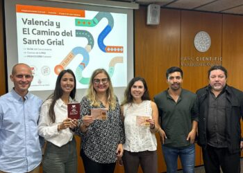 El Camino del Santo Grial rediseña el futuro del turismo tras la DANA