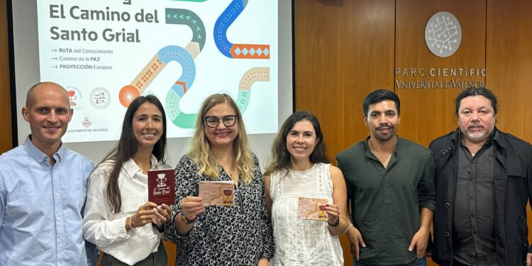 El Camino del Santo Grial rediseña el futuro del turismo tras la DANA