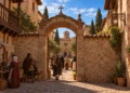 La huella inextinguible de los dominicos en el callejero de Ciudad Real