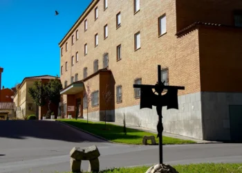 La Iglesia de Toledo cede la 'Casa de Ejercicios El Buen Pastor' como centro central de atención a los afectados por el accidente de Urda