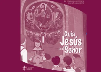 La Iglesia católica española se adapta a las nuevas familias: así es la nueva guía para la catequesis infantil