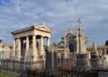 Horarios especiales del Cementerio General de Valencia durante el fin de semana