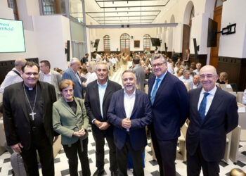La Iglesia de Valencia aboga por un diálogo responsable sobre la Inteligencia Artificial