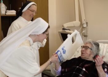 La Universidad de Notre Dame distingue con la Medalla Evangelium Vitae 2027 a las Dominicas de Hawthorne