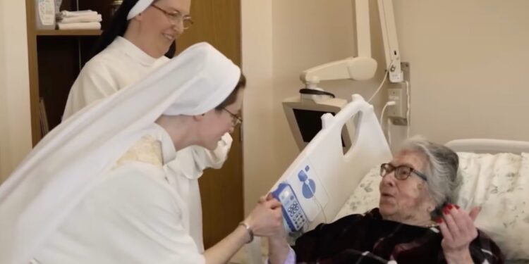 La Universidad de Notre Dame distingue con la Medalla Evangelium Vitae 2027 a las Dominicas de Hawthorne