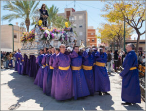 XX Jornada de Convivencia de Cofradías de Jesús Rescatado, Cautivo y Medinaceli de la Comunidad Valenciana 3 Sin titulo 12