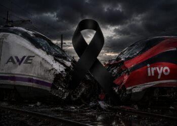 La Iglesia despide a las víctimas de la tragedia ferroviaria de Urda en un funeral presidido por el arzobispo de Toledo