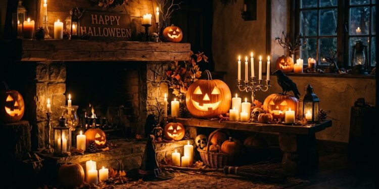 Comunidades católicas de Iberoamérica convocan vigilias de oración ante la llegada de Halloween