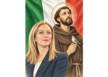 Italia recupera el festivo nacional de San Francisco tras casi medio siglo y en pleno octavo centenario de su muerte