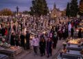 Festividad de Todos los Santos: la Pascua de otoño y el arte de la Santidad Comunitaria