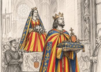 La Catedral de Valencia se viste de gala para el 9 d’Octubre: Misa, Procesión Cívica y el solemne Te Deum