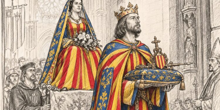 La Catedral de Valencia se viste de gala para el 9 d’Octubre: Misa, Procesión Cívica y el solemne Te Deum