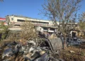 Tragedia en España: al menos 46 fallecidos en un accidente de trenes en Toledo 3 Tragedia en España: al menos 46 fallecidos en un accidente de trenes en Toledo