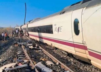 La Conferencia Episcopal pide oraciones por las víctimas de la tragedia ferroviaria en Urda