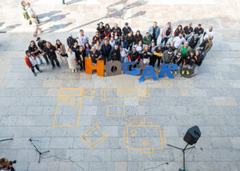 Cáritas Valencia impulsa la campaña «Nadie sin hogar»