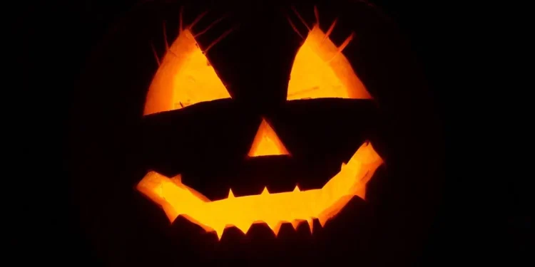 La Iglesia católica analiza el origen de Halloween y promueve iniciativas alternativas como 'Holywins' 1 La Iglesia católica analiza el origen de Halloween y promueve iniciativas alternativas como 'Holywins'