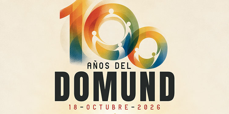 Este domingo, Jornada Mundial de las Misiones: Cien años del Domund