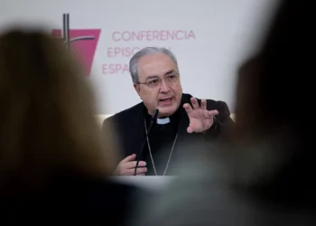 La Conferencia Episcopal urge a superar el partidismo ante la crisis humanitaria en Ceuta