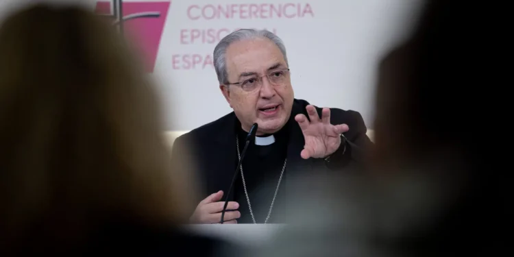 La Conferencia Episcopal urge a superar el partidismo ante la crisis humanitaria en Ceuta