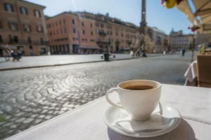 coffee
